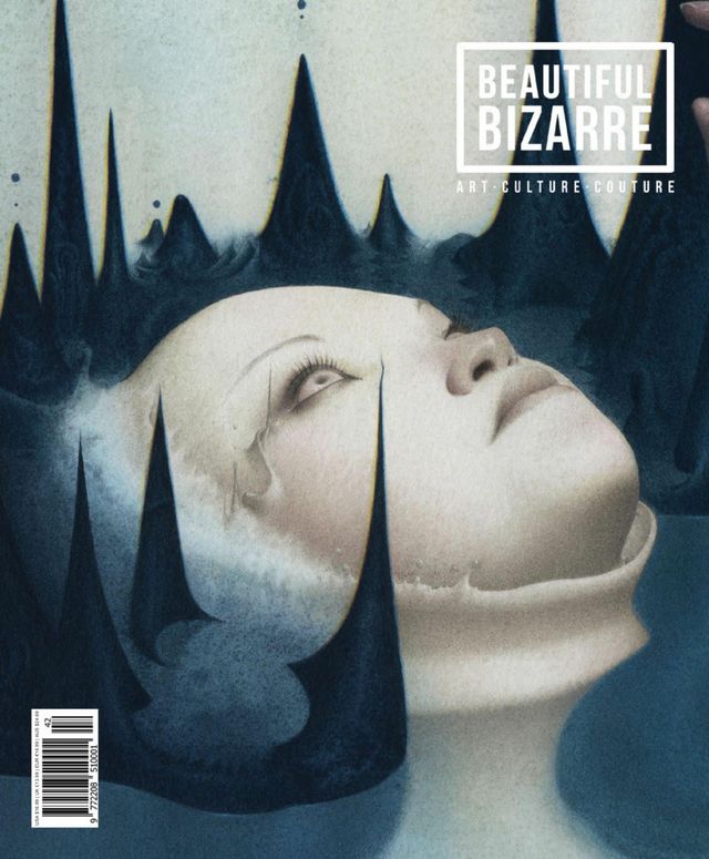 Beautiful Bizarre Magazine