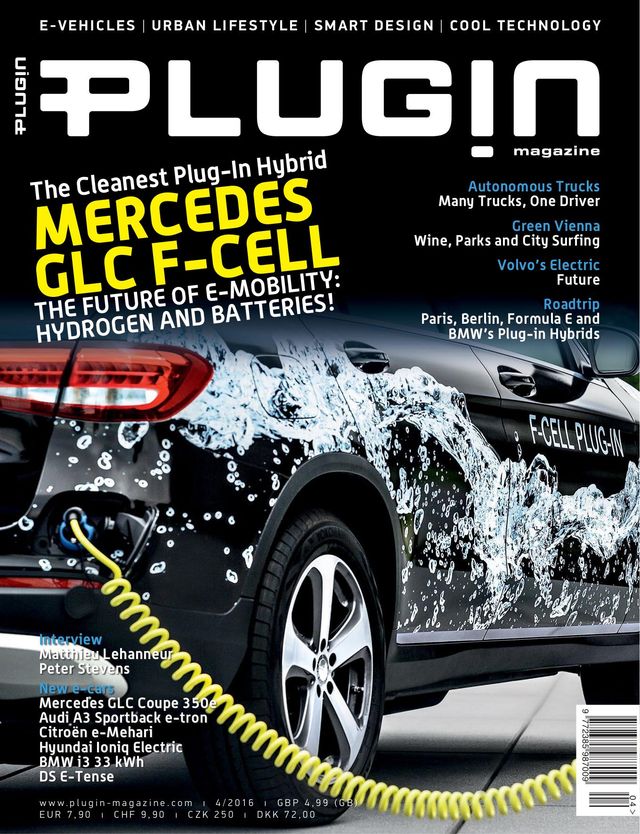 Plugin Magazine International