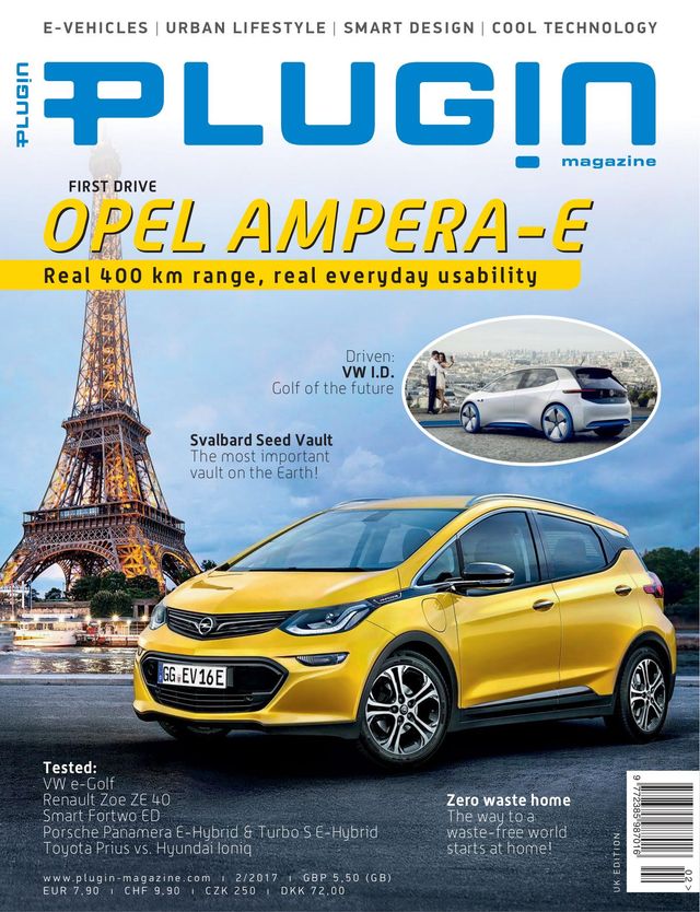 Plugin Magazine International