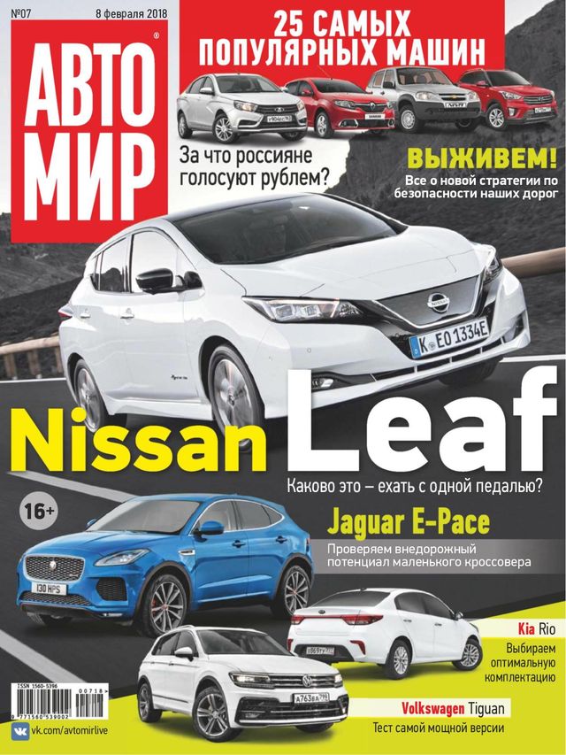 АвтоМир Russia