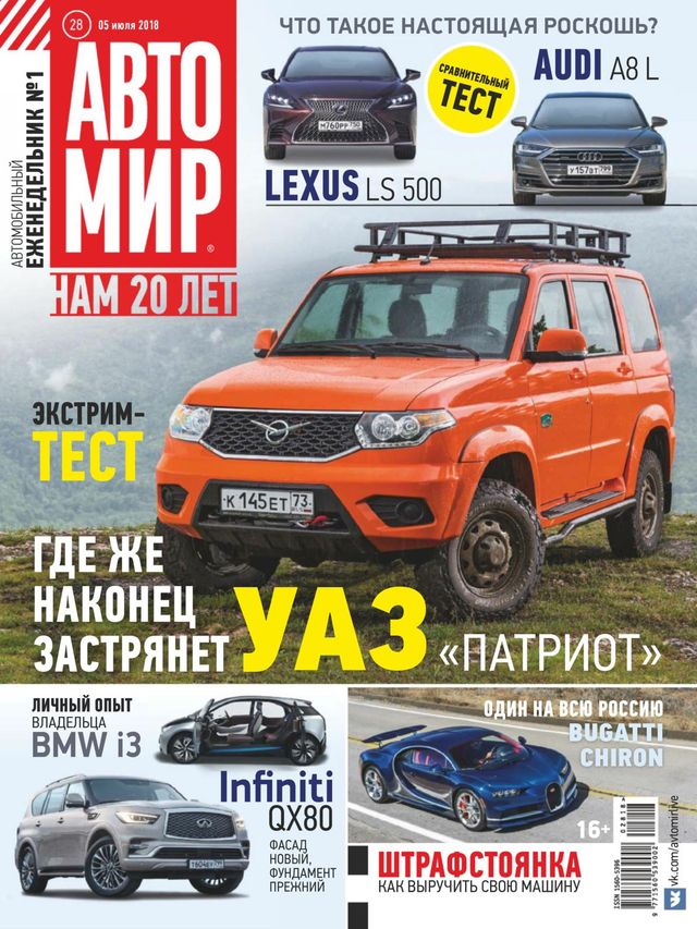 АвтоМир Russia