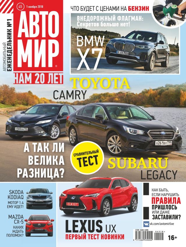 АвтоМир Russia