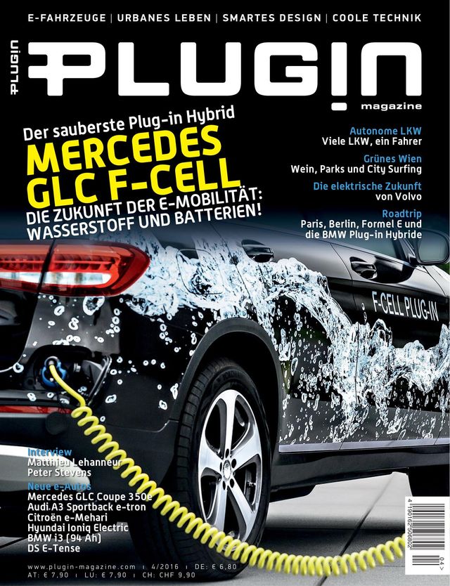 Plugin Magazine DE