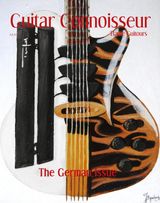 The German Issue - Fall 2012