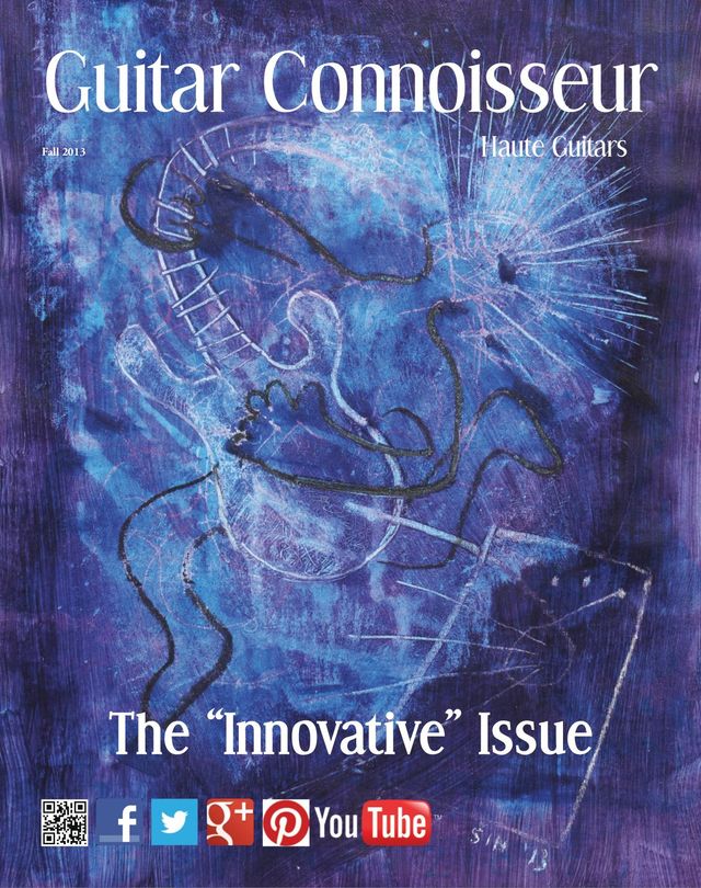 Guitar Connoisseur