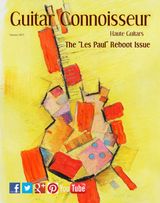 The Les Paul Reboot Issue - Summer 2013