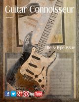 The S-Type Issue - Spring 2013