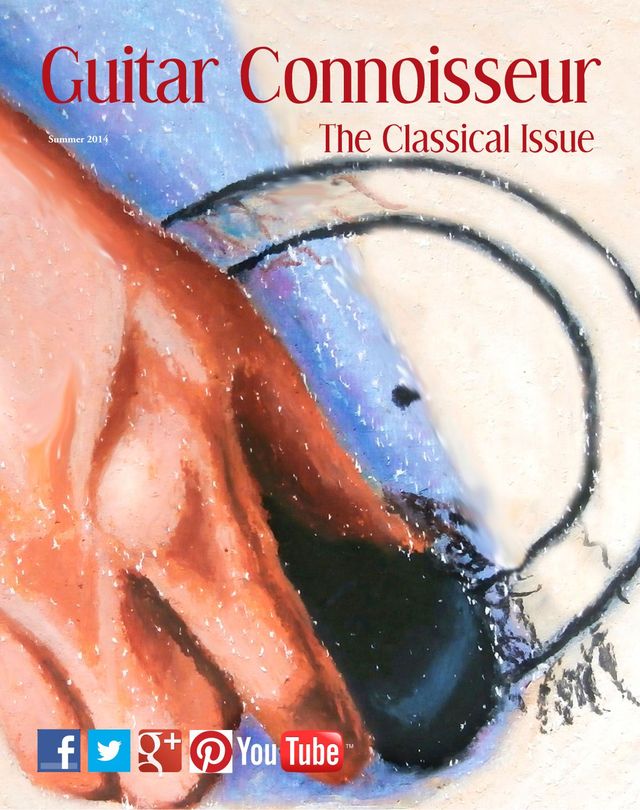 Guitar Connoisseur