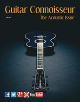 The Acoustic Issue Fall/Winter 2014
