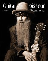 The Gibbons Issue - Spring 2016