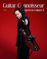 The American Guitars II Issue - Fall 2016