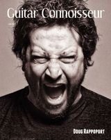 Guitar Connoisseur - Doug Rappoport - Fall 2017