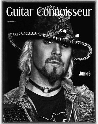 Guitar Connoisseur
