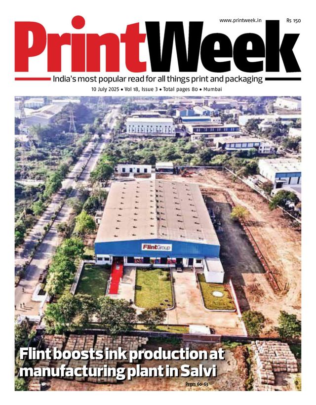 PrintWeek India