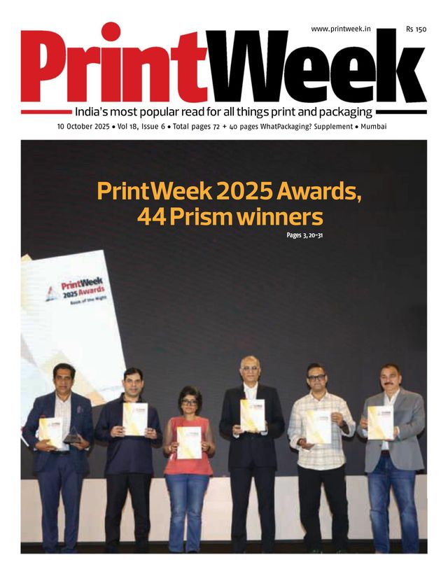 PrintWeek India