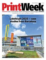 PrintWeek India