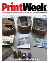PrintWeek India