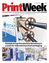 PrintWeek India