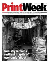 PrintWeek India