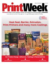 PrintWeek India