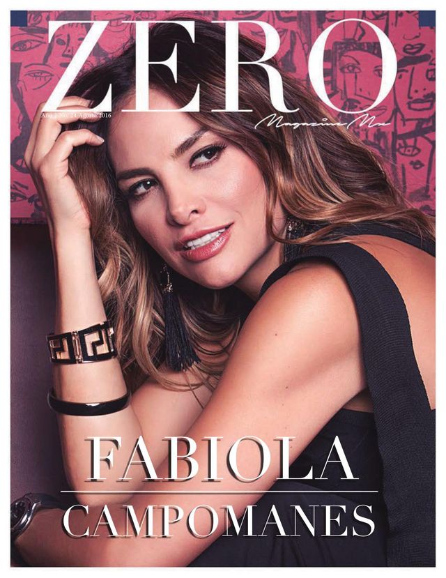 Zero Magazine Mx