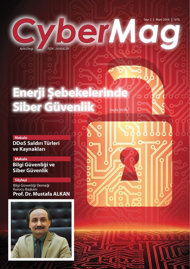 CyberMag