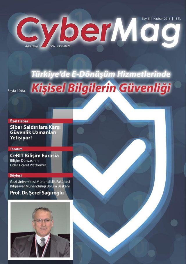 CyberMag