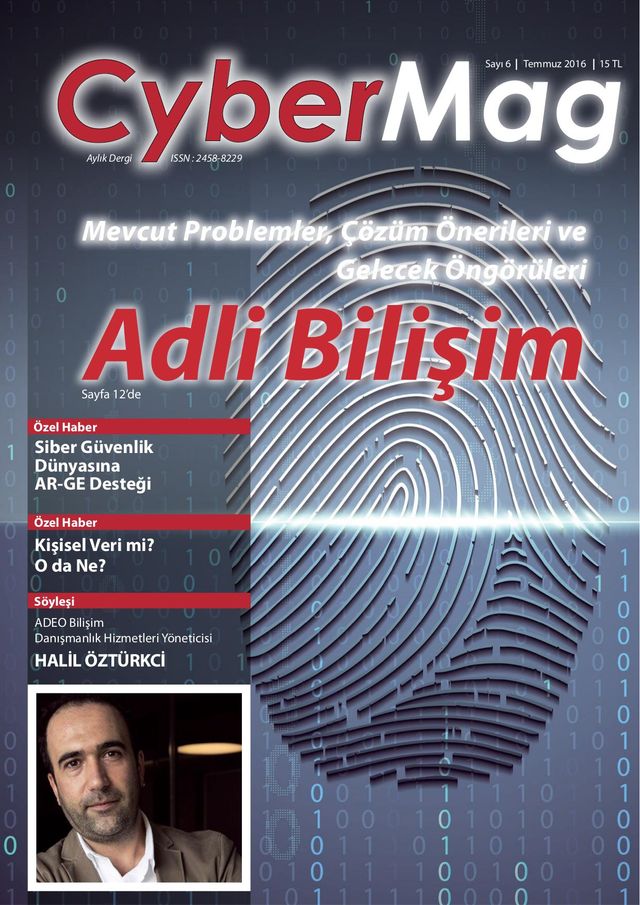 CyberMag