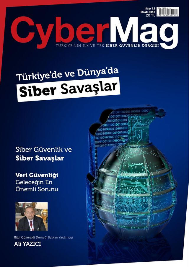 CyberMag