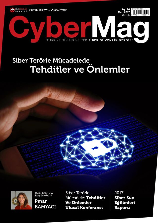 CyberMag