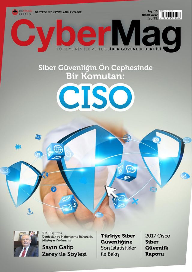CyberMag