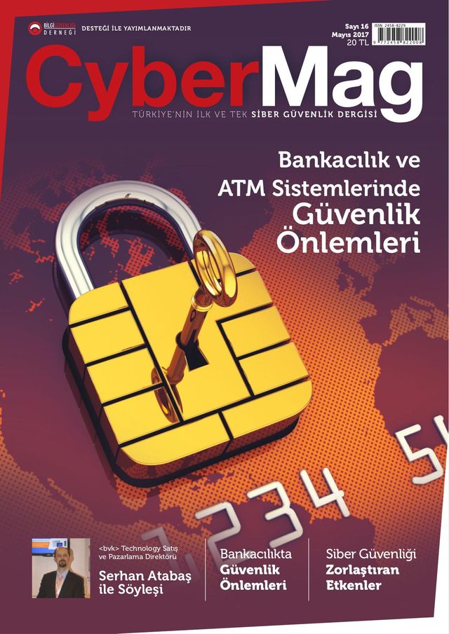 CyberMag