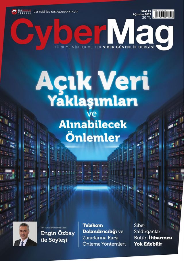 CyberMag