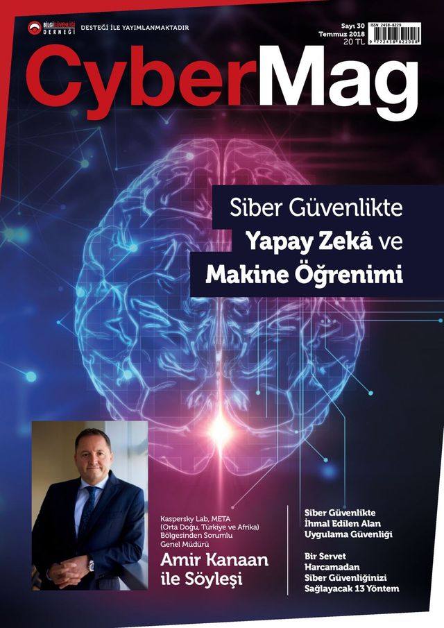 CyberMag
