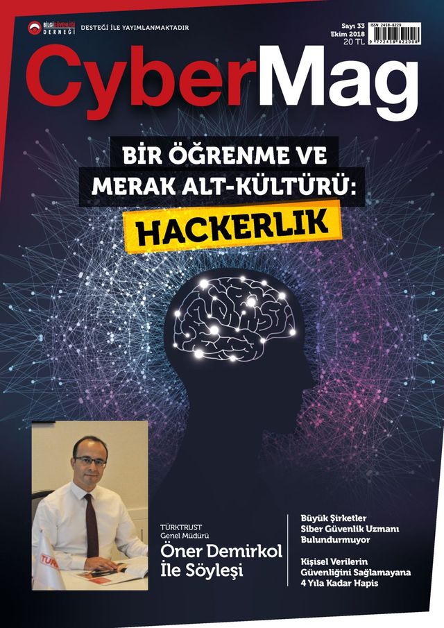 CyberMag