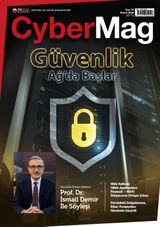Kasım Sayısı 2018