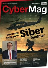 Mart Sayısı 2019