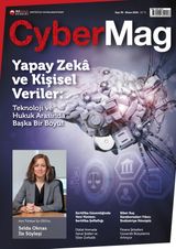 Nisan Sayısı 2019