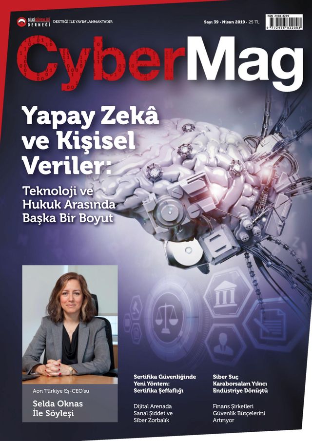 CyberMag