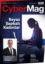 Mayıs Sayısı 2019