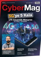 Ağustos - Sayısı 2019