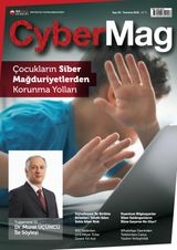Temmuz - Sayısı 2019