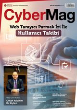 Kasım Sayısı 2019