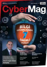 Ocak Sayısı 2020