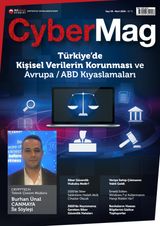 Mart Sayısı 2020