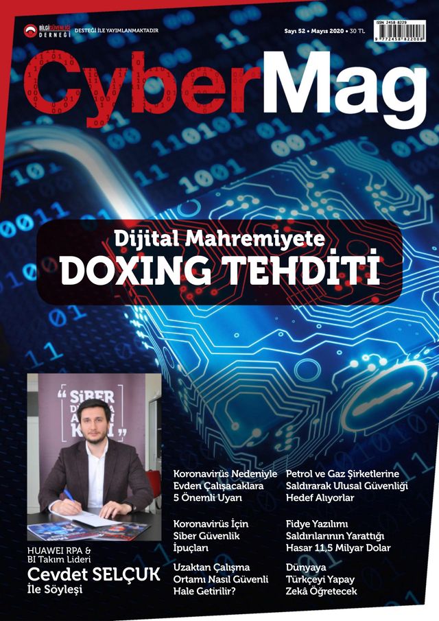 CyberMag