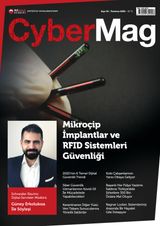 Temmuz Sayısı 2020