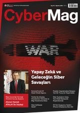 Ağustos Sayısı 2020
