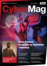 CyberMag Dergisi Ekim Sayısı 2020