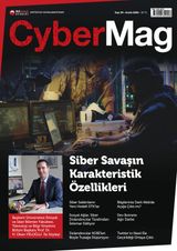 CyberMag Dergisi Aralık 2020